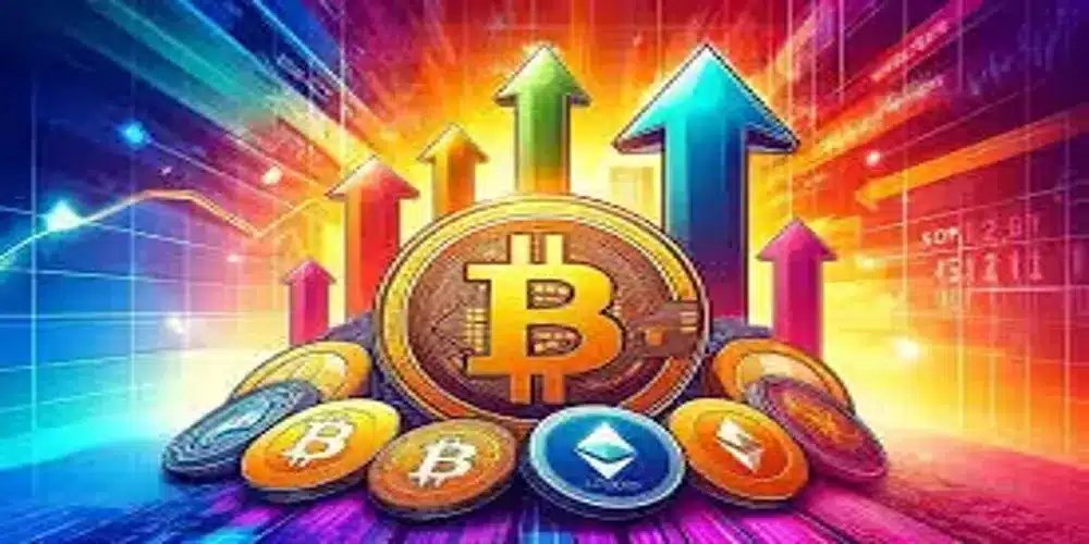 比特币守稳7.5万关口，山寨币集体爆发