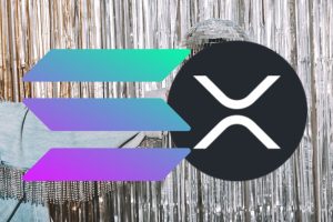 Solana神秘帖引爆XRP叙事，589数字成加密迷因焦点