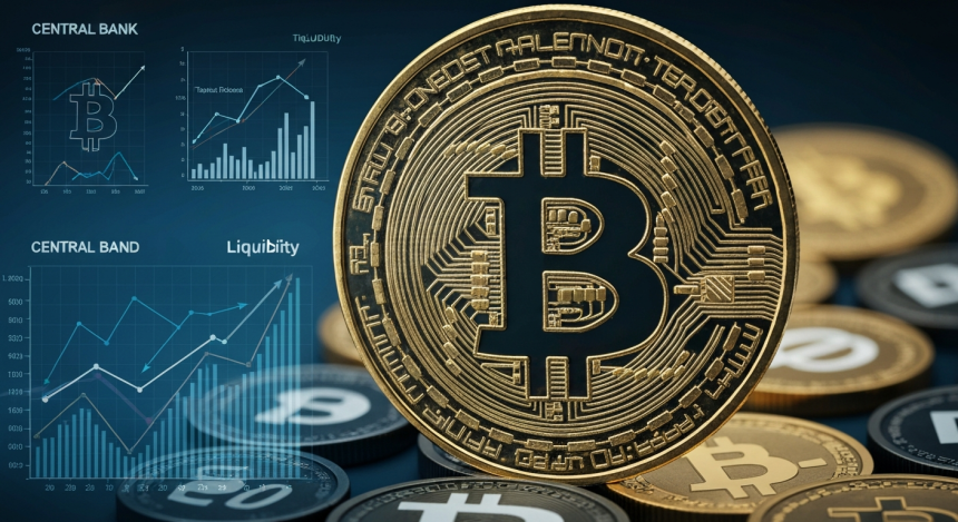 2026山寨币热潮或遇冷：比特币未稳流动性成关键