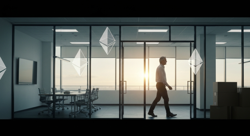 以太坊基金会核心人物乔希·斯塔克五年后离任