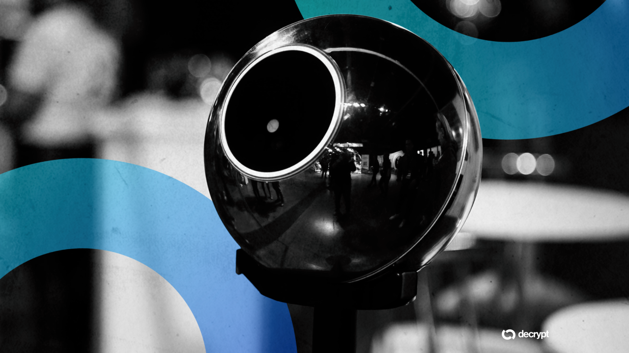 世界公司推人类验证新架构，多平台联动应对AI身份危机