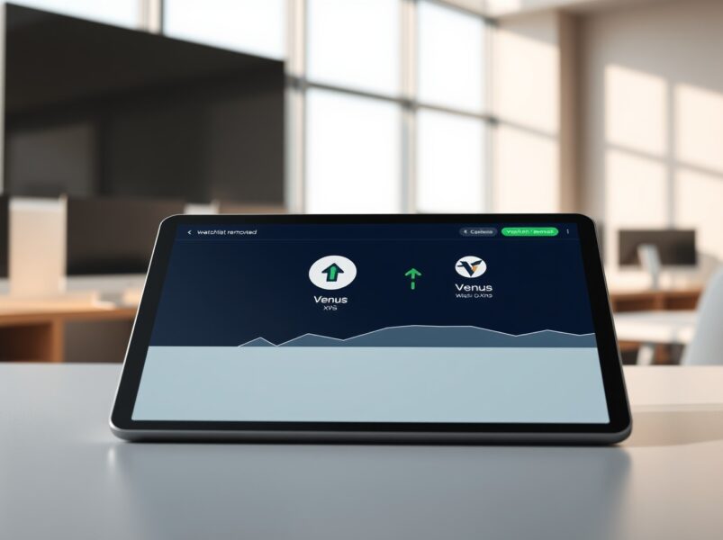 Bithumb移除XVS观察名单，DeFi项目合规化迎来关键转折