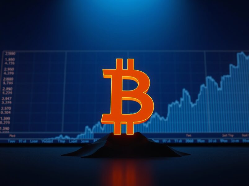 比特币站上7.8万美元：机构入场与宏观共振推升新高