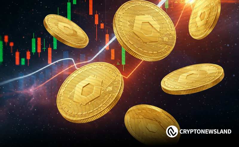 山寨币蓄势待发：压缩形态或预示新一轮行情