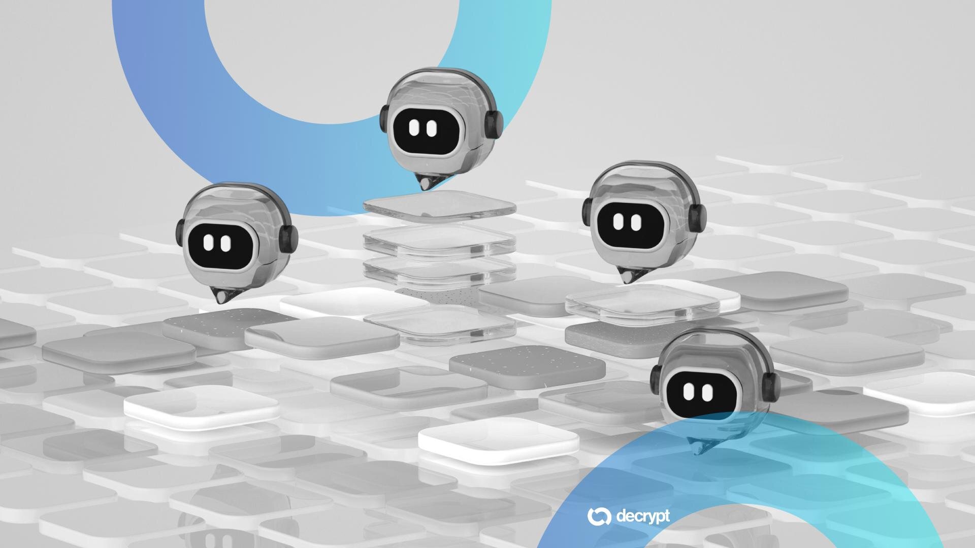 自主代理链上活动占比超19% 挑战与突破并存