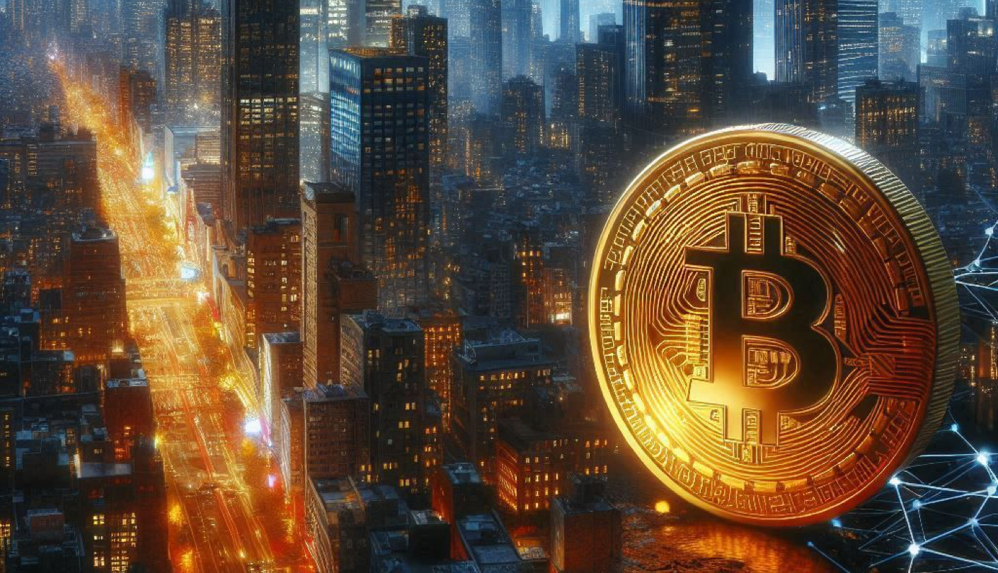 比特币冲破10万关口概率升至48%：预测市场现乐观信号