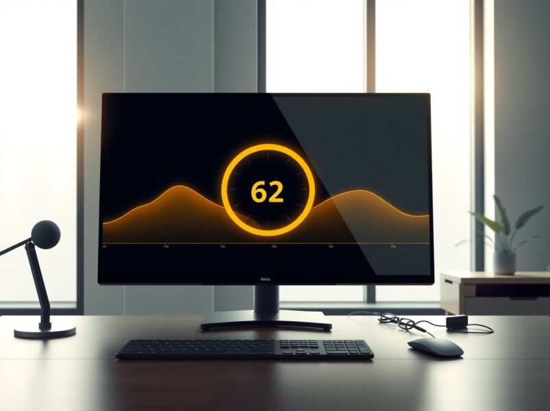 加密情绪中性化：62点指数揭示市场理性回归