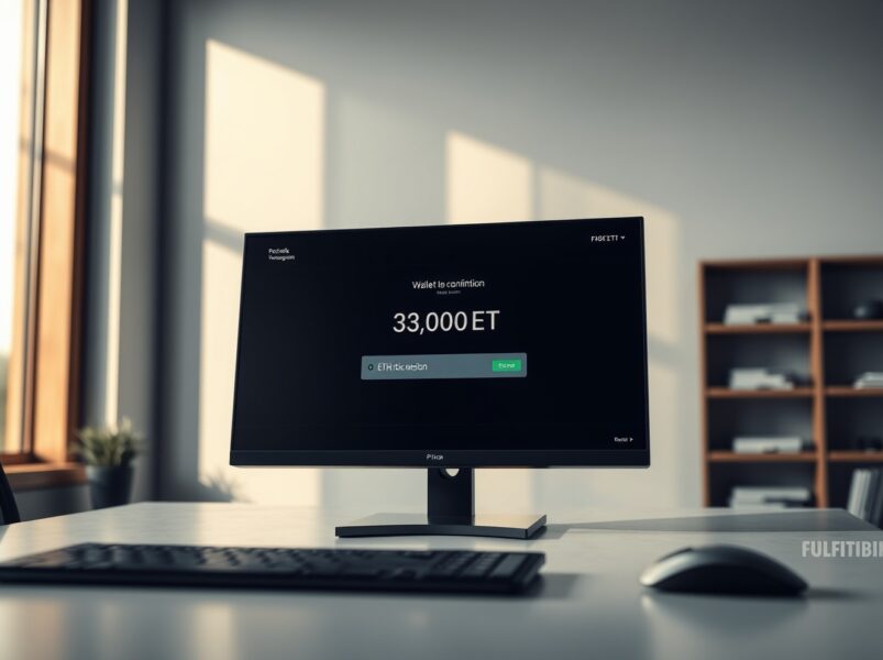 巨鲸动向引发关注：海斯以太坊大额存入币安