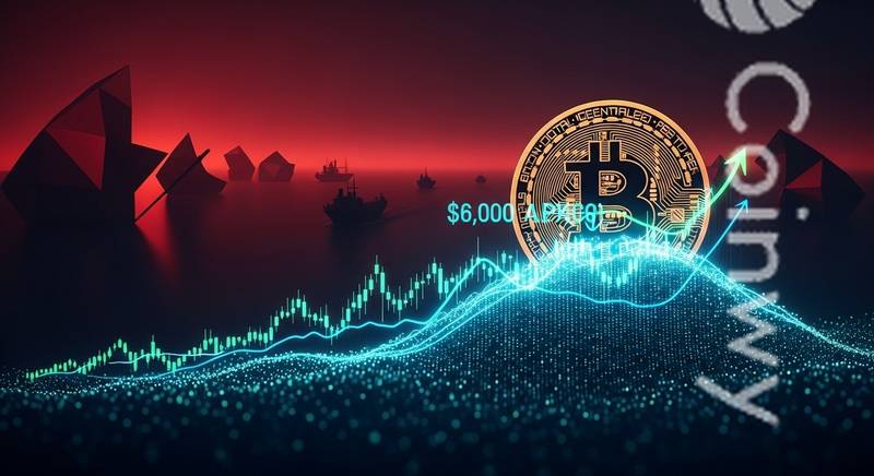 地缘缓和推升比特币突破7.6万，但风险未消