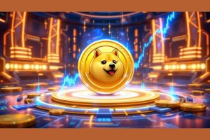 柴犬币链上动向现企稳信号，大额流出趋缓