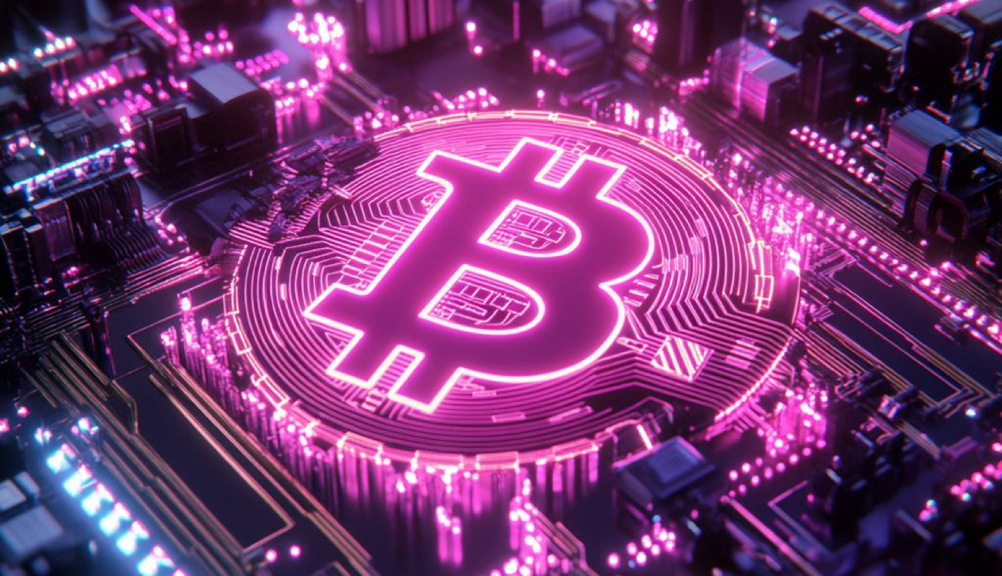 比特币冲破7.7万刀却现背离：机构动向成关键变量