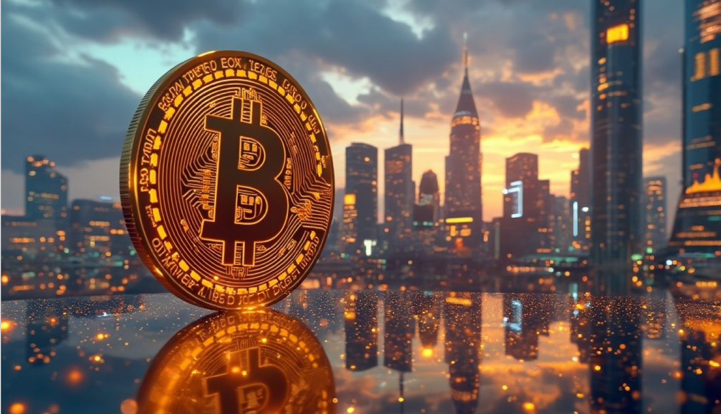 加密市场波动加剧，资金轮动成常态