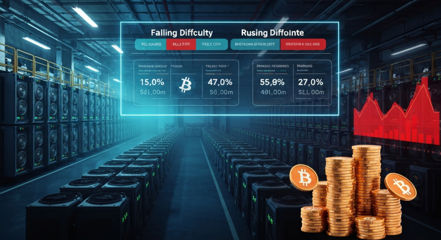 矿企抛售创纪录 比特币挖矿盈利困局持续
