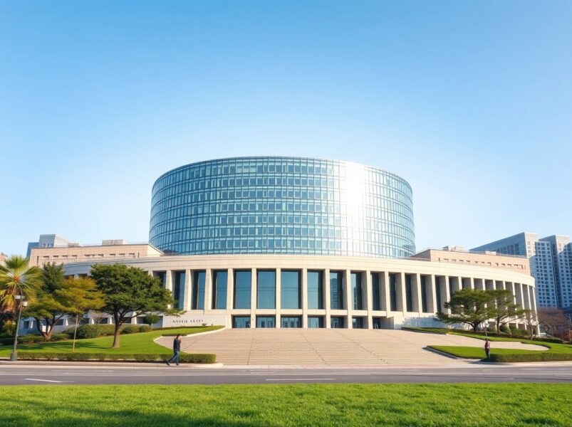 韩国加密立法因地缘冲突无限期推迟