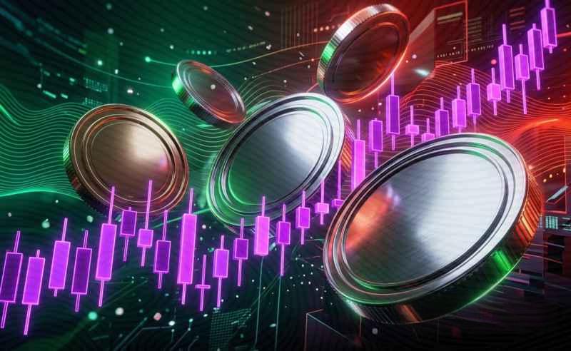 替代币扩张窗口开启：新兴协议释放早期信号