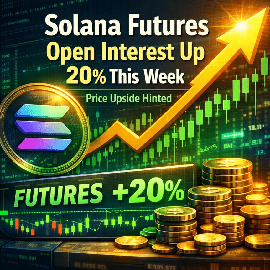 SOL价格疲软但生态活跃：衍生品信号与模因币动能成关键变量