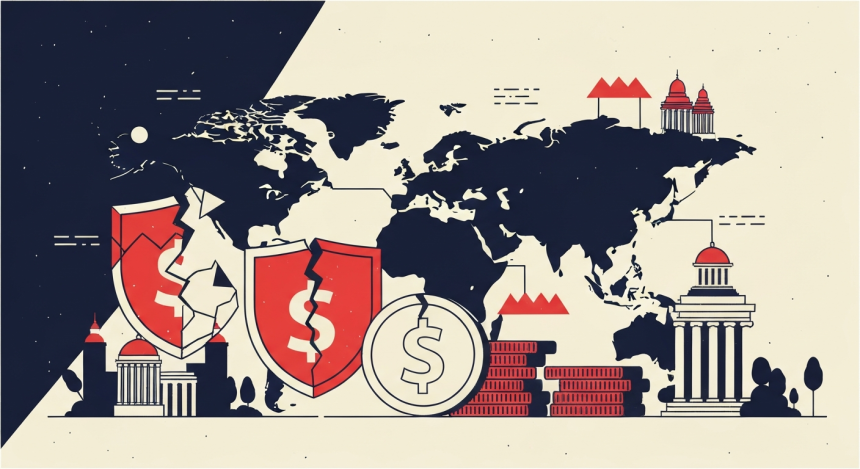 全球稳定币监管僵局加剧市场分裂风险