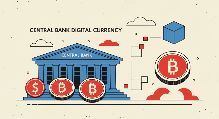 韩国央行新掌门人勾勒数字货币共存蓝图