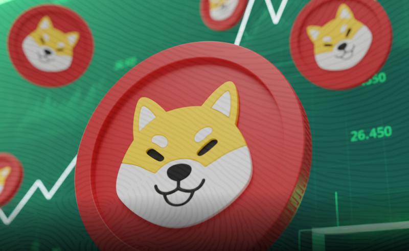 鲸鱼暗中囤积2万亿SHIB，市场静待破局时刻