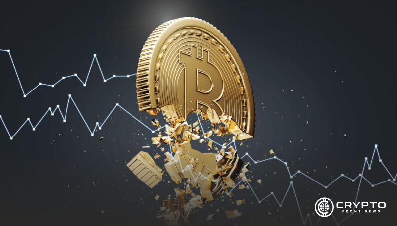 比特币反弹暂缓跌势，多空博弈加剧