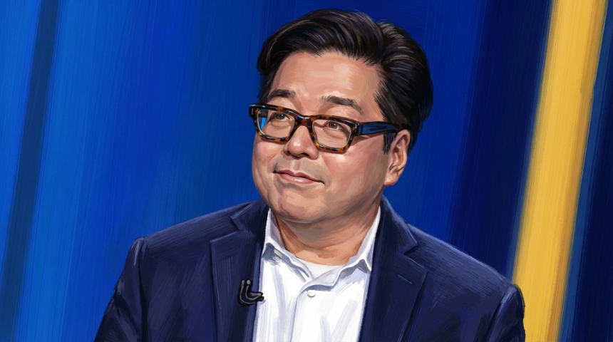 以太坊迎机构配置潮：万亿美元市值前景浮现