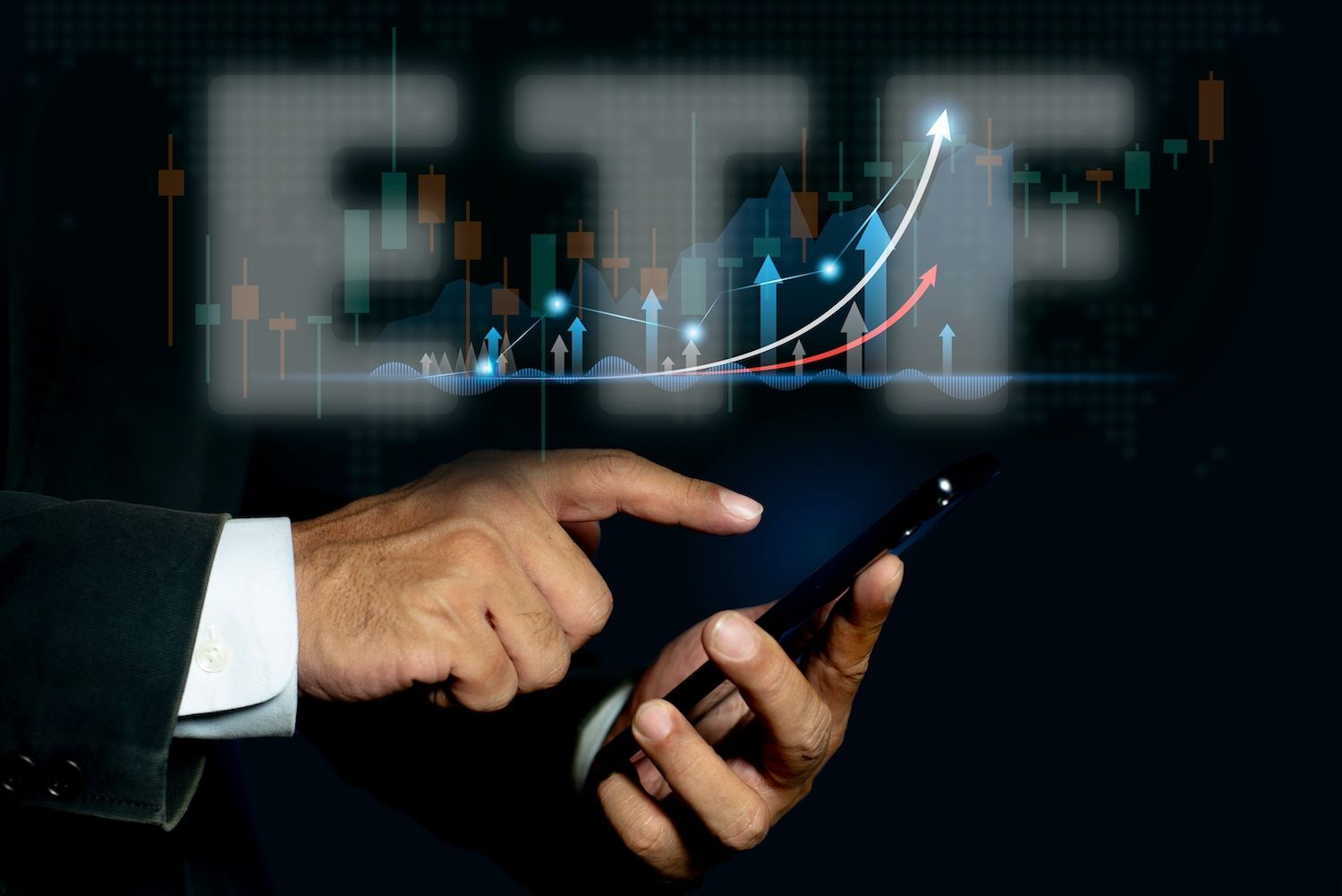 加密资金流回暖：比特币引领14亿净流入