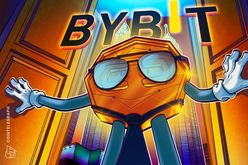Bybit领投马来西亚新锐交易所，加速东南亚与中东布局