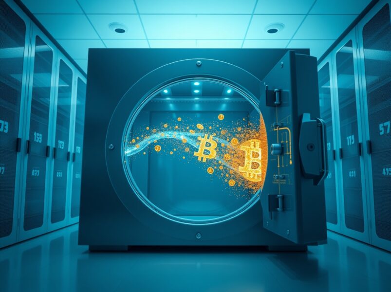 rsETH攻击引爆DeFi地震：百亿资金出逃，跨链安全成焦点