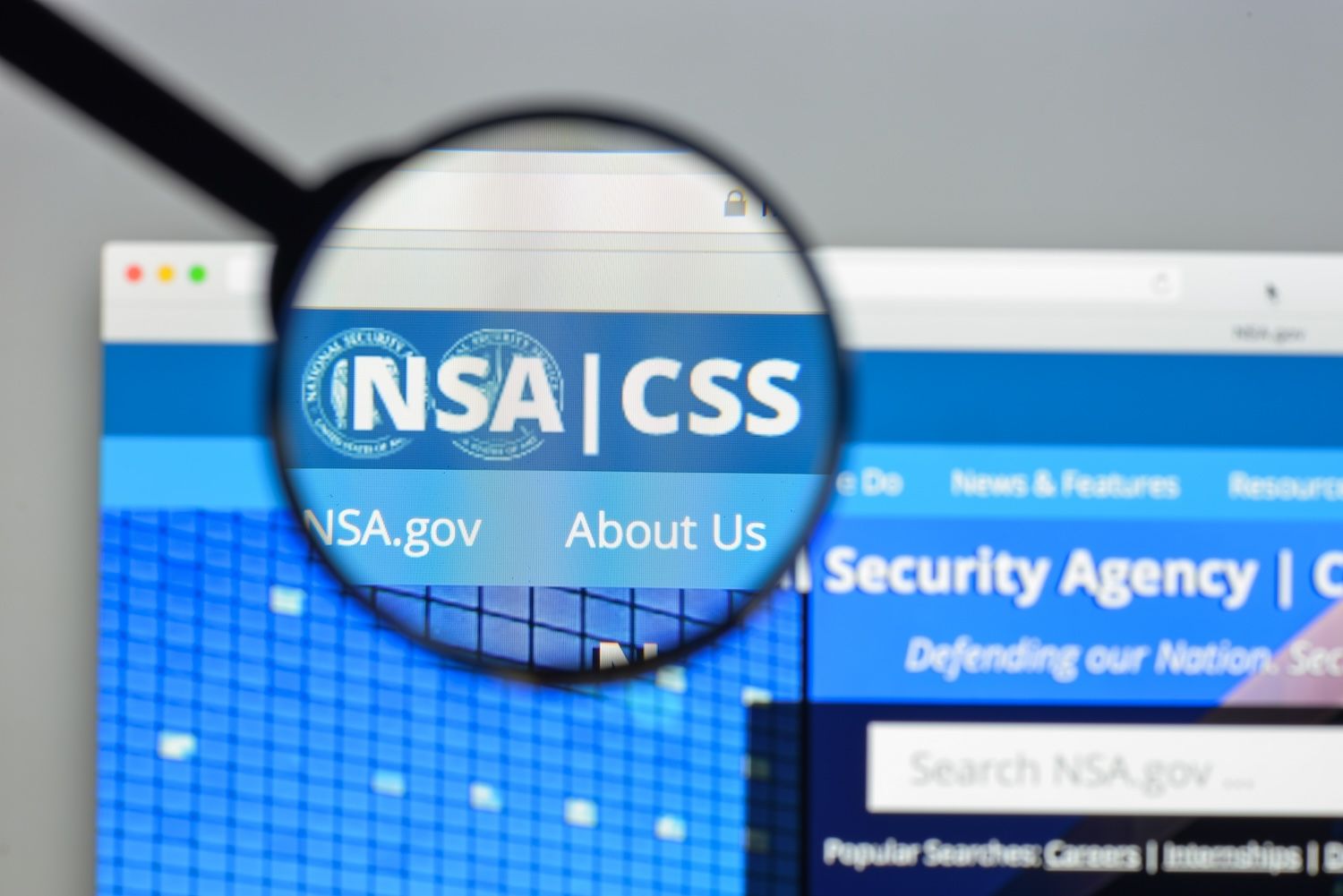 美国家安全局秘密启用AI漏洞挖掘模型