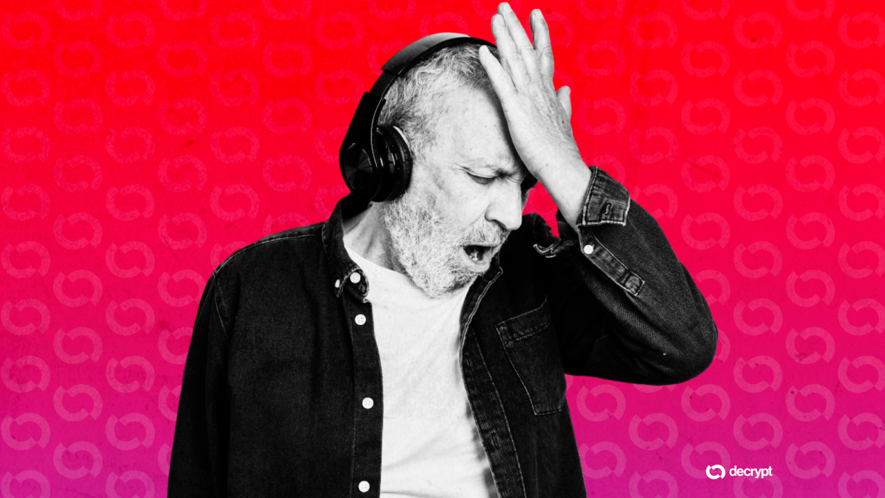 RAVE代币崩盘：调查风暴致市值蒸发66亿