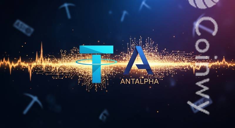 Tether高管重仓比特币矿业金融公司