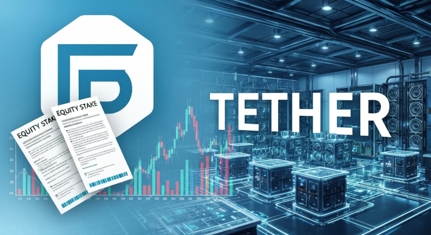 泰达增持安特阿尔法8.2%股份，布局加密基建新阶段