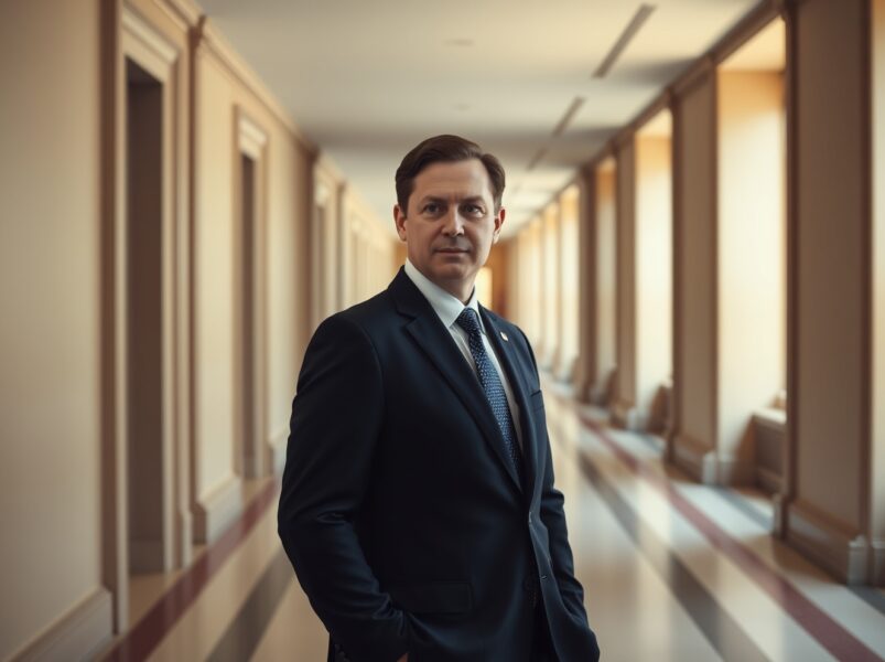 沃什宣誓独立：美联储新掌门人如何重塑政策可信度