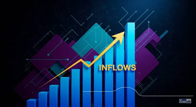 加密基金连续多周吸金14亿，机构配置意愿持续升温
