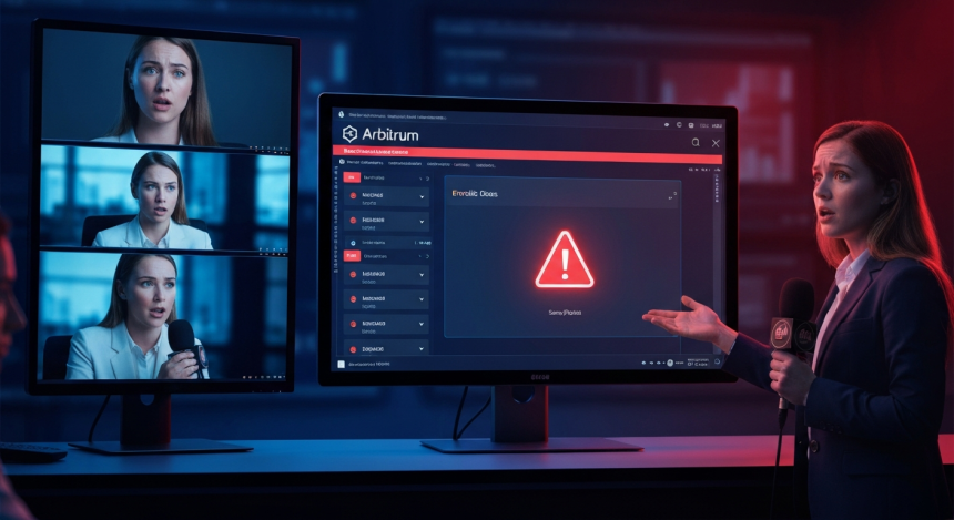 KelpDAO遭黑客攻击：去中心化金融安全再敲警钟