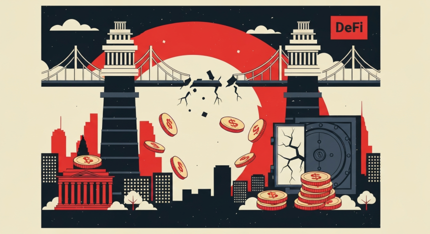 DeFi黑客事件重创代币化信心，华尔街进程遇阻