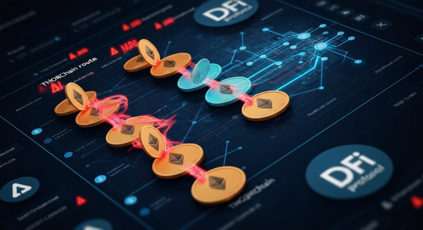 Kelp DAO黑客资金转移加剧追踪困境