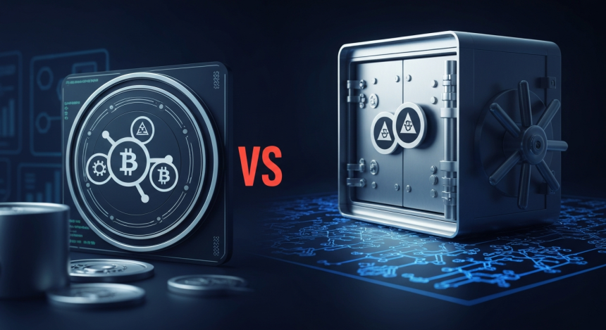 灰度更换托管机构，押注合规以求ETF获批