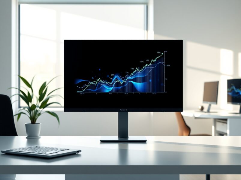 Polymarket推永续期货：预测市场迈入衍生品新纪元