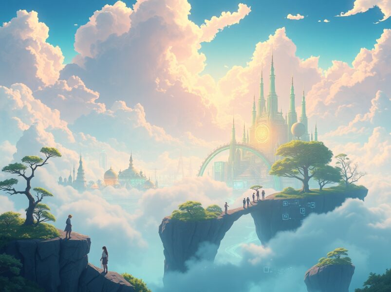 MANA能否破局1美元？2030元宇宙投资关键预判