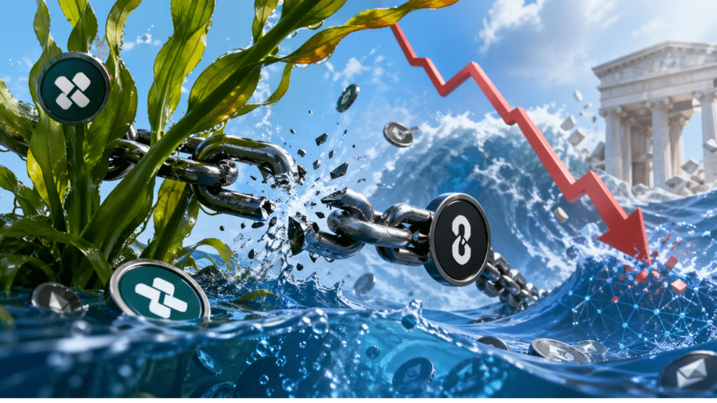 Kelp DAO漏洞致6亿美元损失，DeFi系统性风险再受拷问