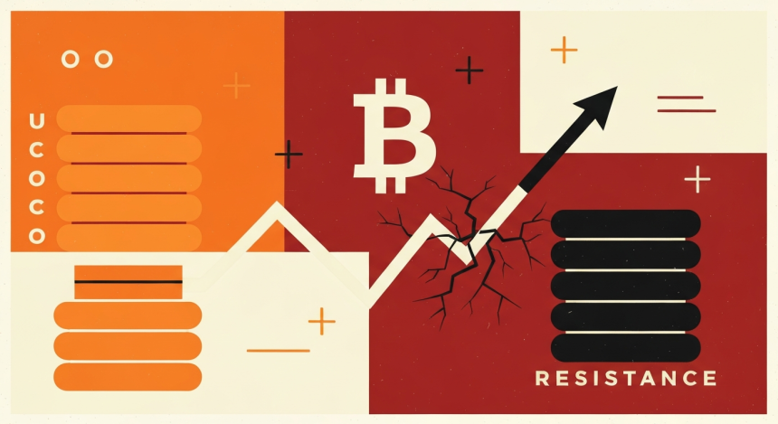 比特币冲破79000美元大关，多空博弈进入关键节点