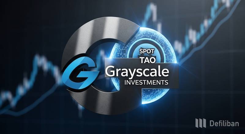 灰度提交TAO现货ETF申请，八月成监管关键期