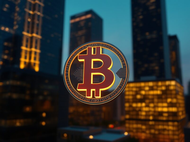 比特币突破79000美元：机构资金与宏观叙事双重驱动