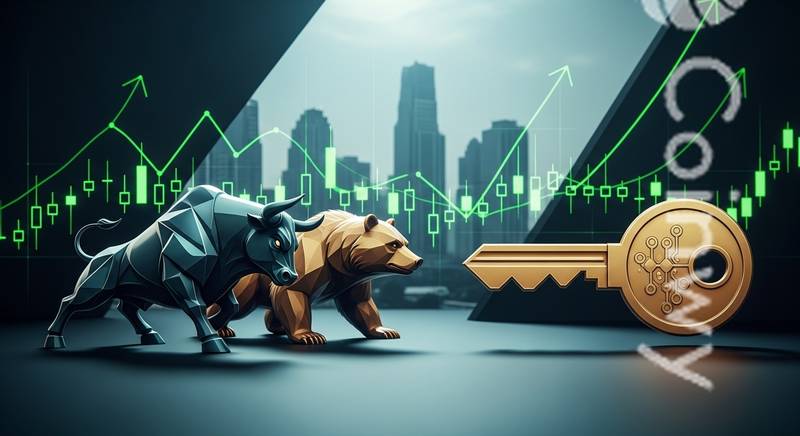 泰国拟放行加密期货直供，持牌机构迎重大机遇