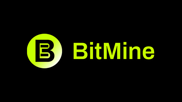 Bitmine股价飙升4.8%：以太坊战略成关键驱动力