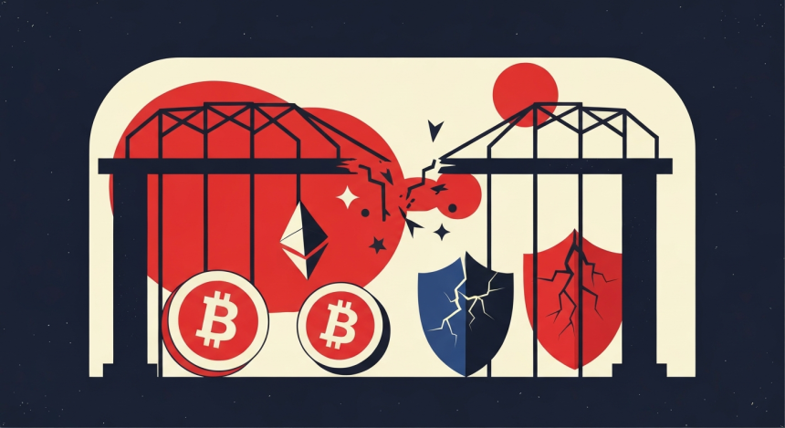 跨链漏洞再发！Kelp DAO遭2.92亿美元攻击，信任危机蔓延