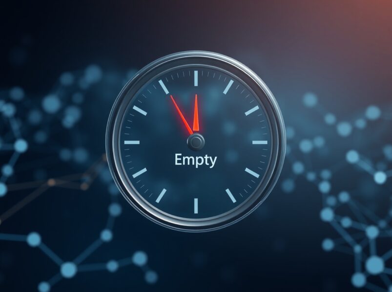 Aave V3流动性危机引爆加息警报