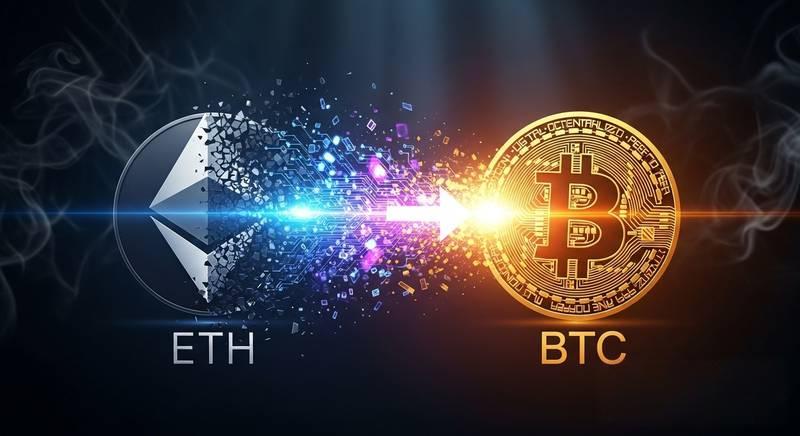 KelpDAO漏洞后黑客大额转币引关注