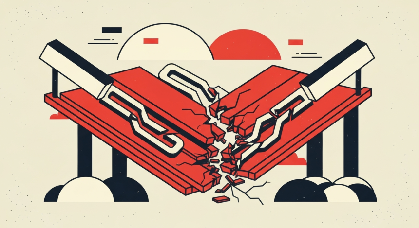 KelpDAO遭黑客攻击损失近3亿，跨链桥安全困局再受关注